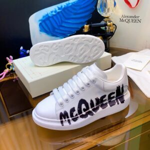 alexander mcqueen sneakers