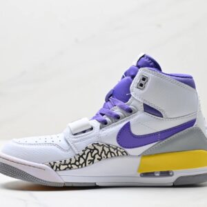 air legacy 312 low mix