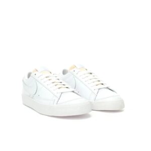 nike blazer low 77 white