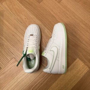 nike air force 1 ‘07 low