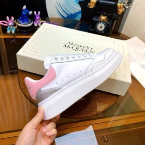 alexander mcqueen spring sneakers