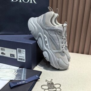 dior b22 sneakers multicolor