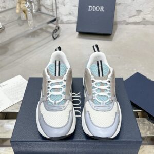 dior b22 sneakers（mixed color matching）