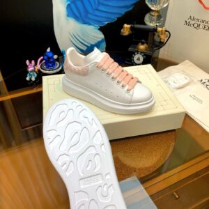 alexander mcqueen spring shoes