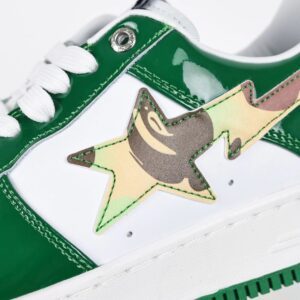 classic fashion sneakers