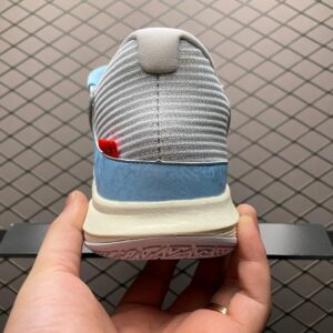 nike kyrie low ep basketball