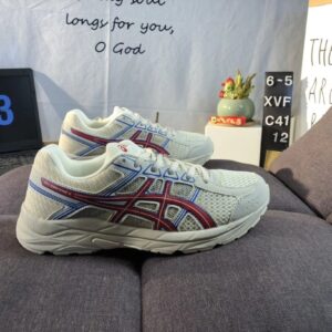 asics gel contend 4 grey