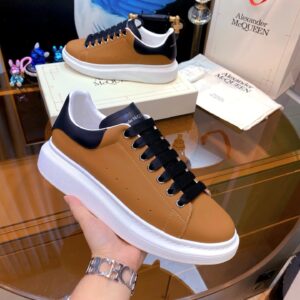 spring collection luxury sneakers