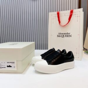 autumn winter top sneakers