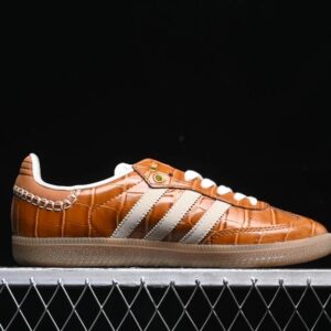 wales bonner x adidas samba