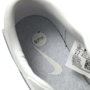 nike blazer low 77 white