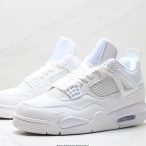 jordan 4 retro 2024（white）
