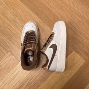 nike air force 1 ‘07 low