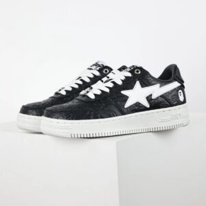 classic trend sneakers