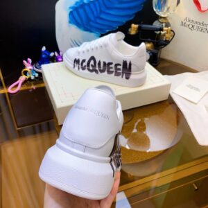 alexander mcqueen sneakers