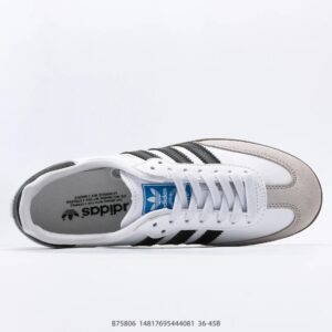 adidas samba vegan og