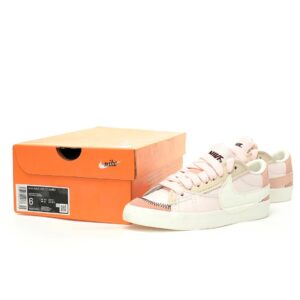 nike blazer 77 low jumbo