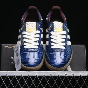 wales bonner x ad originals