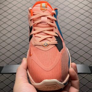 nk kyrie low ep basketball shoes