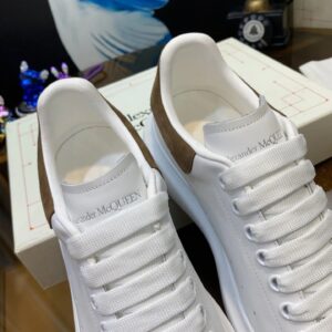 premium spring shoes