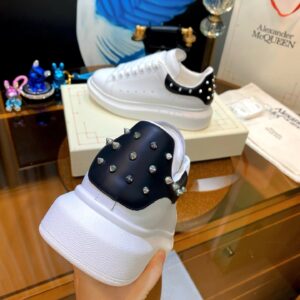 premium spring shoes