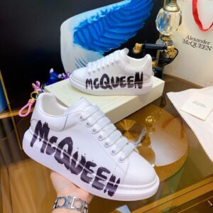 alexander mcqueen sneakers