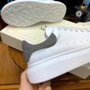 upgraded cushion sole