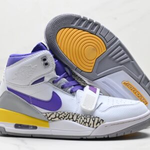 air legacy 312 low mix