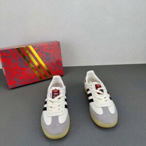 samba og snake edition