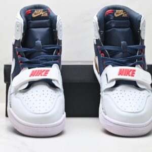 air legacy 312 low