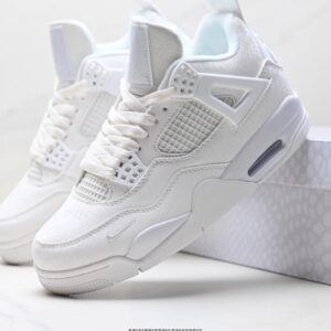jordan 4 retro 2024（white）
