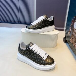 luxury spring sneakers