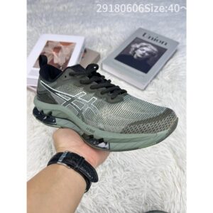 asics gel kinsei bla shoes