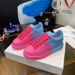 top tier spring shoes