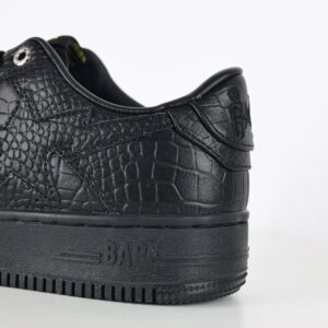 classic fashion sneakers