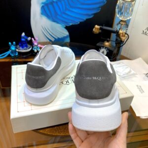 upgraded cushion sole