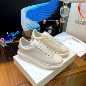 premium spring shoes