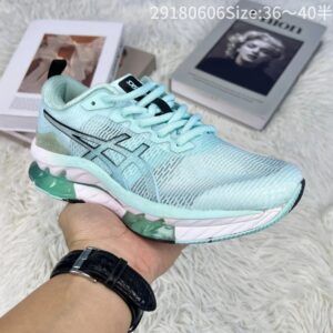 asics gel kinsei bla shoes