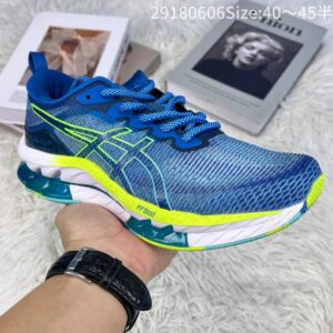 asics gel kinsei bla shoes