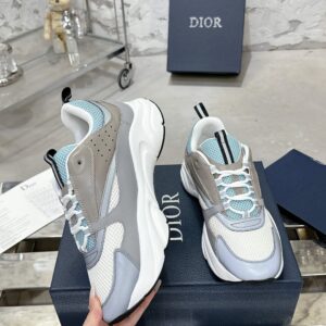 dior b22 sneakers（mixed color matching）