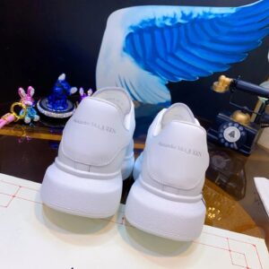 alexander mcqueen sneakers