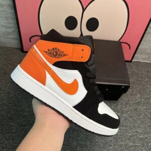 air jordan high top sneakers