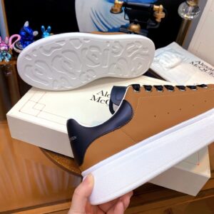 spring collection luxury sneakers