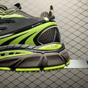 off white retro low sneakers