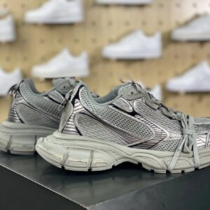 balenciaga 3xl sneakers grey