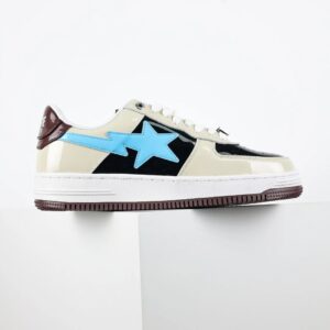 classic trend sneakers