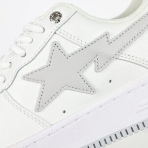 classic trend sneakers