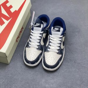 nike dunk low retro