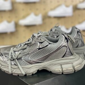 balenciaga 3xl sneakers grey