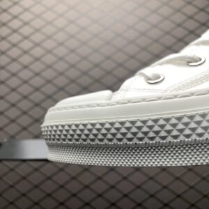 dior b23 oblique sneakers white